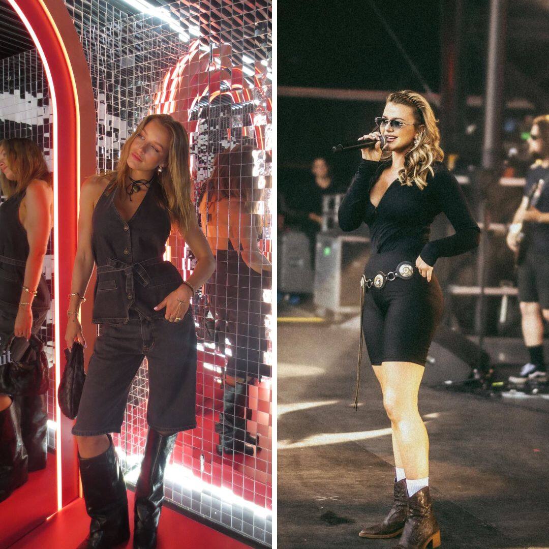 15 looks qui méritent une main d'applaudissements