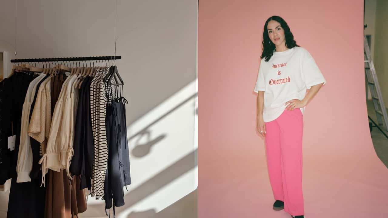 Mode locale: une vente spéciale à Montréal