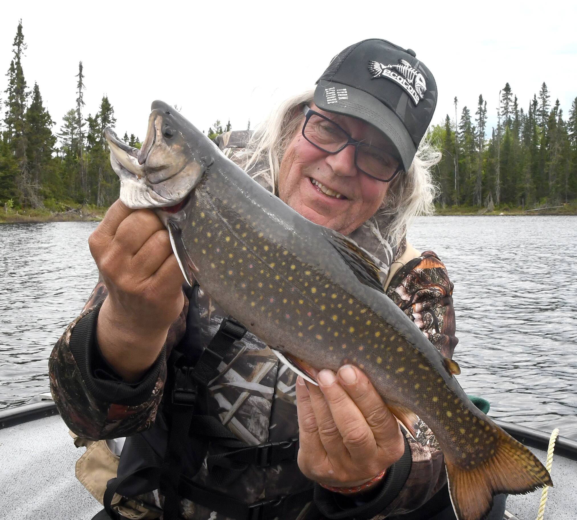De nombreuses modifications aux règlements de pêche entrent en vigueur aujourd’hui