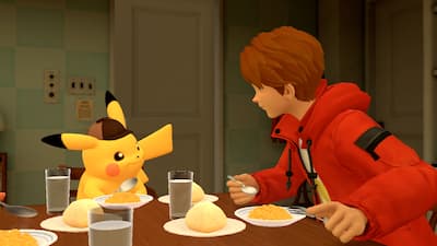 Ecco la nostra recensione del videogioco “Detective Pikachu Returns” su Nintendo Switch