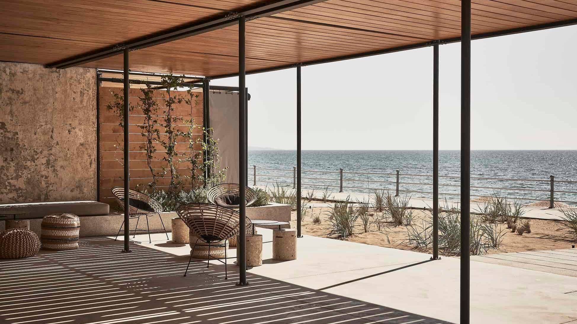 6 fabuleux hôtels où séjourner pour pas cher