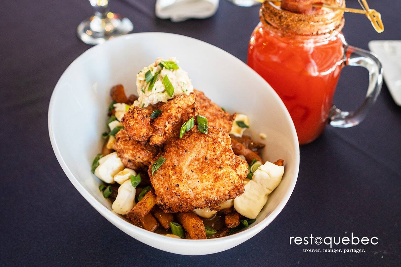 Photos On A Essaye 25 Plats De La Poutine Week A Quebec Voici Nos Impressions Jdq