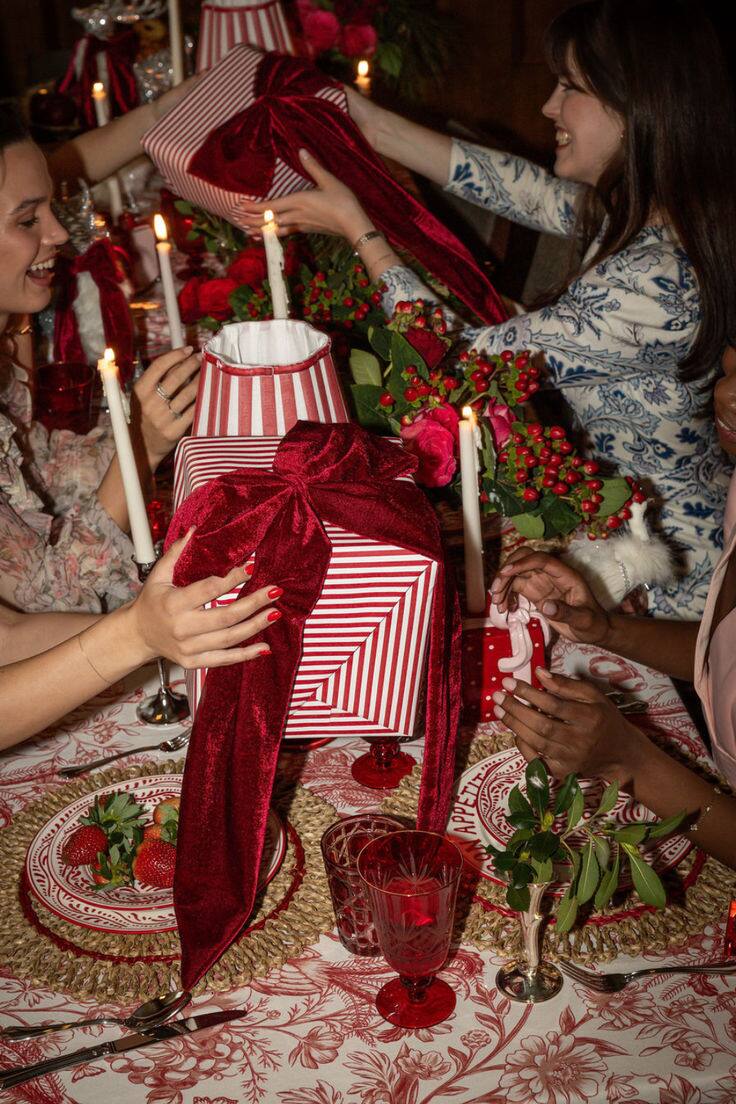 Échanges de cadeaux : 40 idées à moins de 50 $