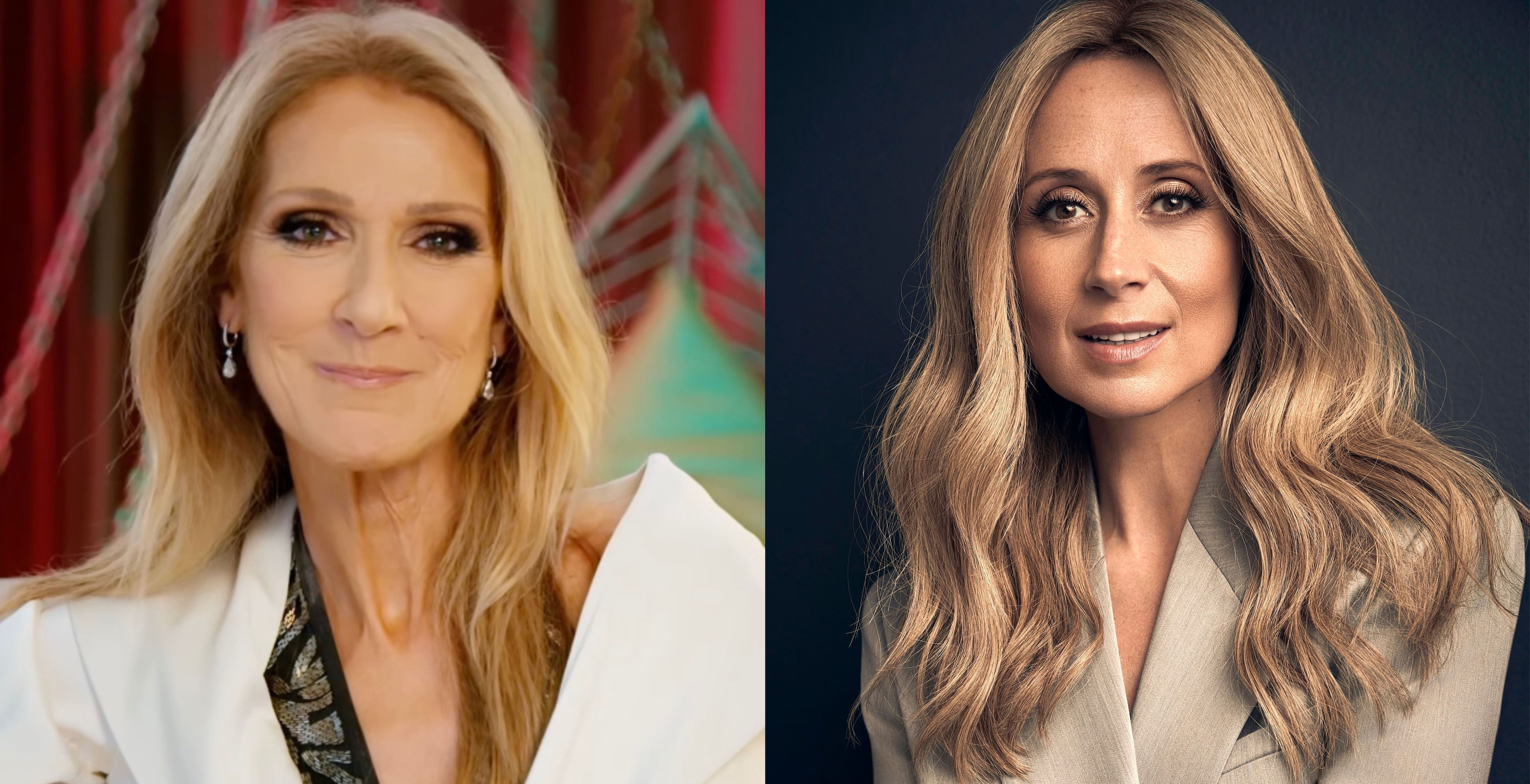 Image principale de l'article Lara Fabian brise le silence sur les rumeurs