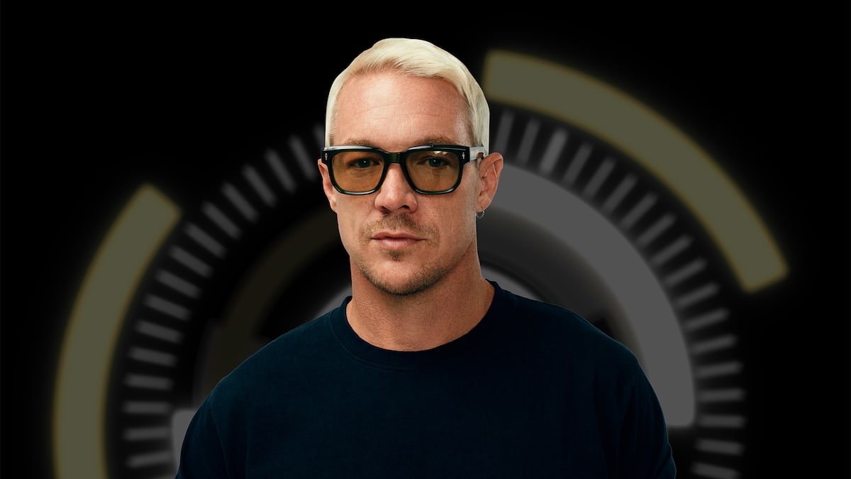 Diplo sera la tête d’affiche du party Maxim Grand Prix de Montréal le ...