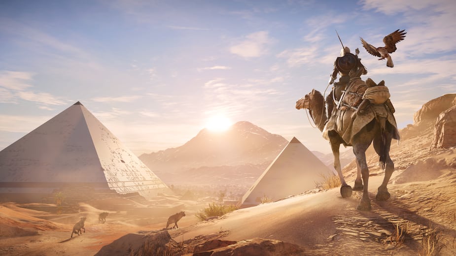 Image principale de l'article Des jeux gratuits pour le codage et l'histoire