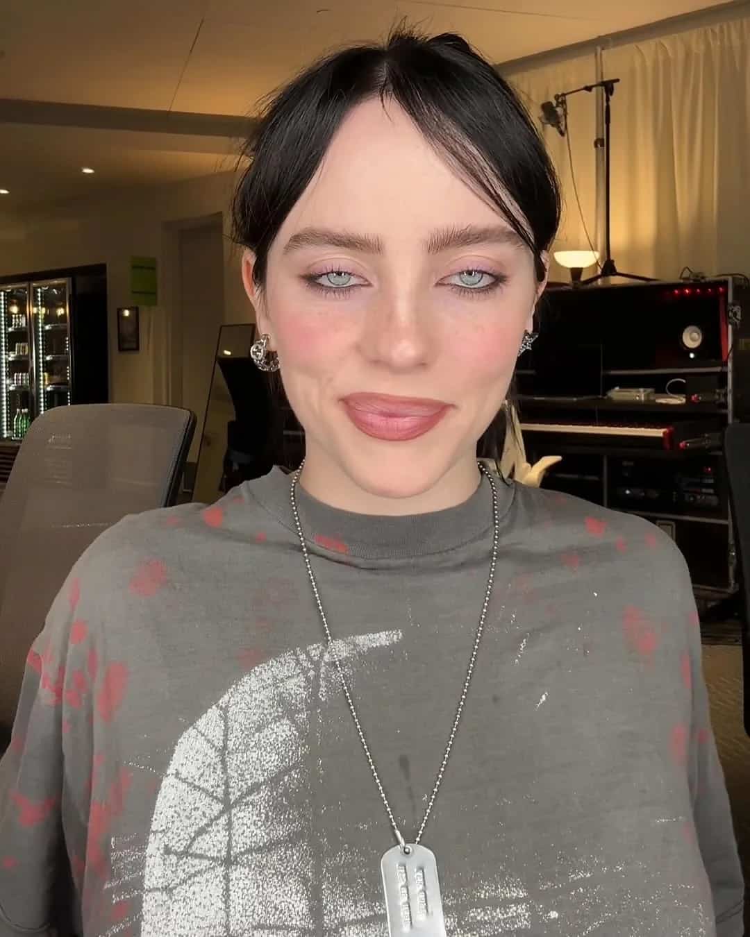 Ce produit à lèvres dure des heures