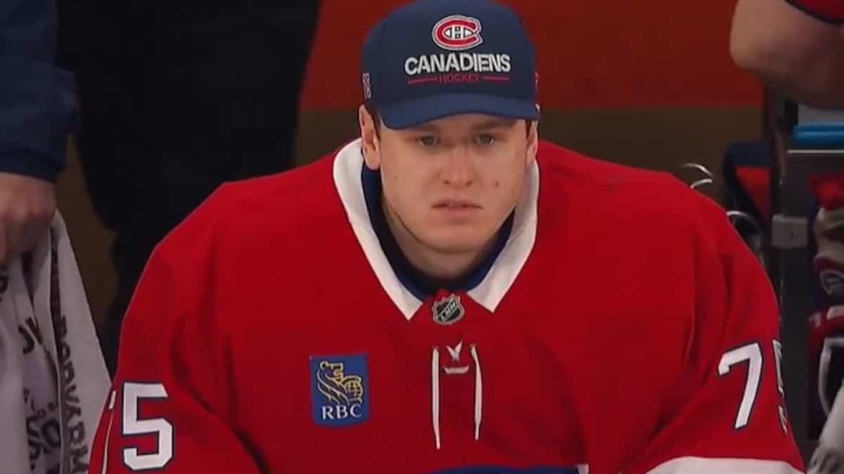 Match houleux du CH samedi: des propos qui «n’avaient pas leur place dans le sport»?