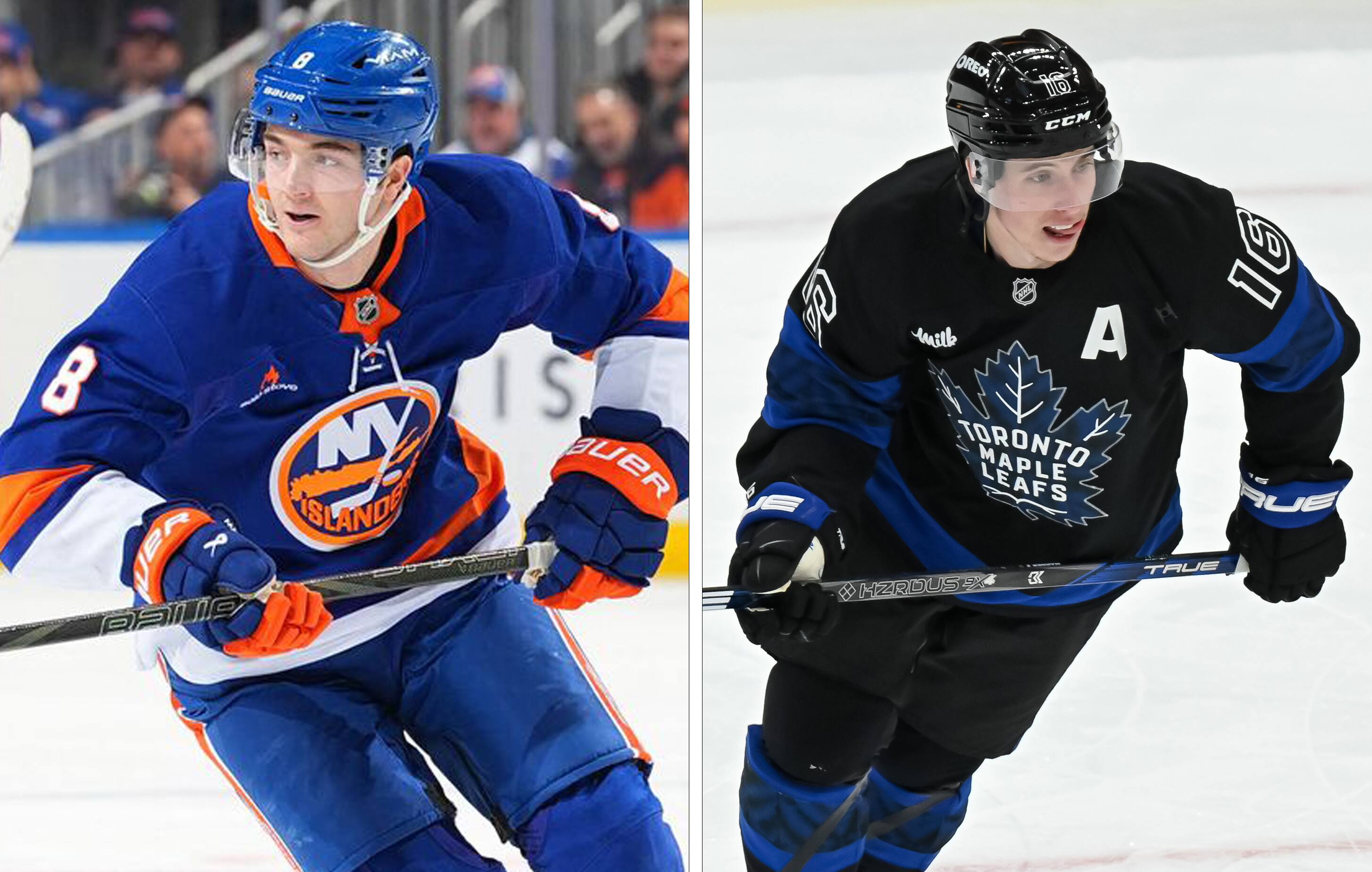 Les 10 plus grosses prises de l&rsquo;&eacute;t&eacute; dans la LNH