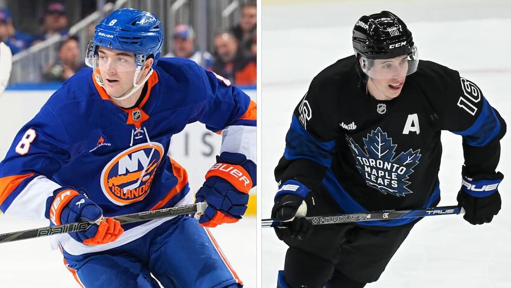 Les 10 plus grosses prises de l’été dans la LNH