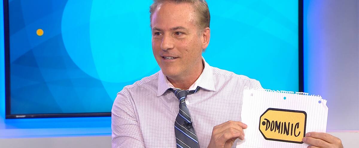 Le témoignage émouvant d’un québécois qui a participé à «The Price is Right» suite au décès de Bob Barker