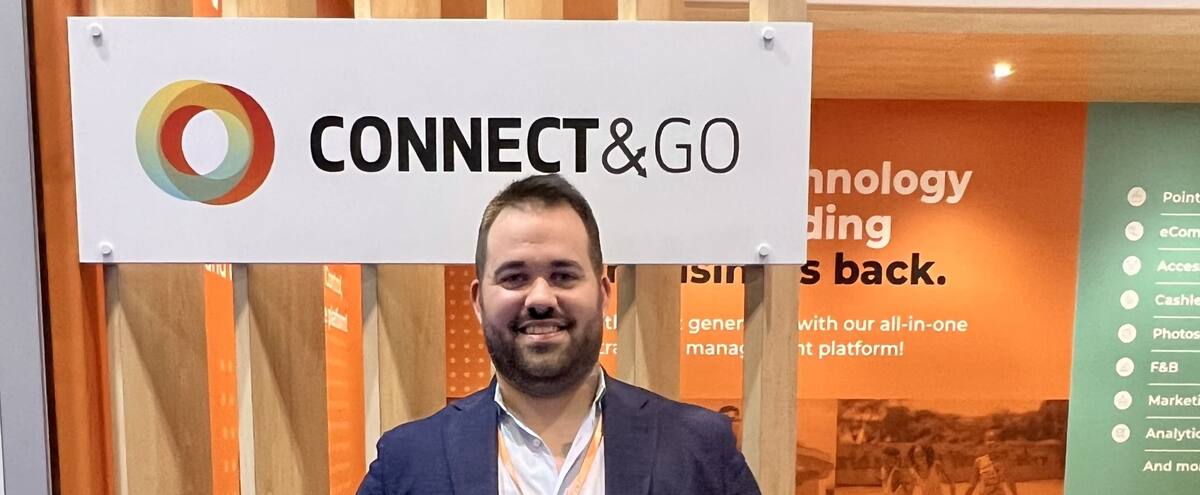 Connect Go Client Connect&GO poursuit son expansion en Europe | JDM