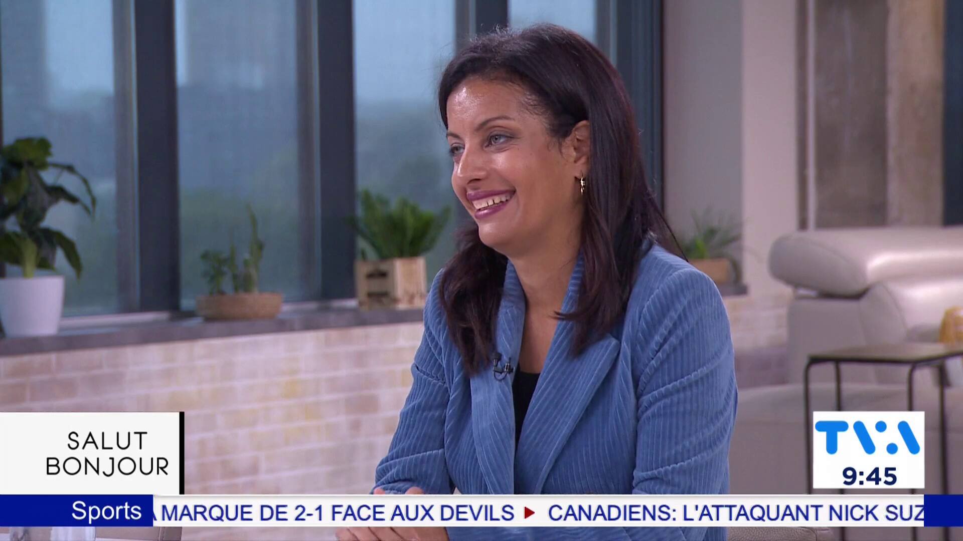 «On ne peut pas baisser les bras» 