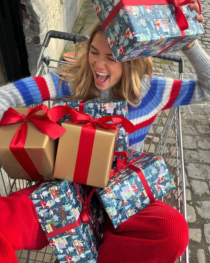 25 idées de cadeaux à moins de 50$ à offrir