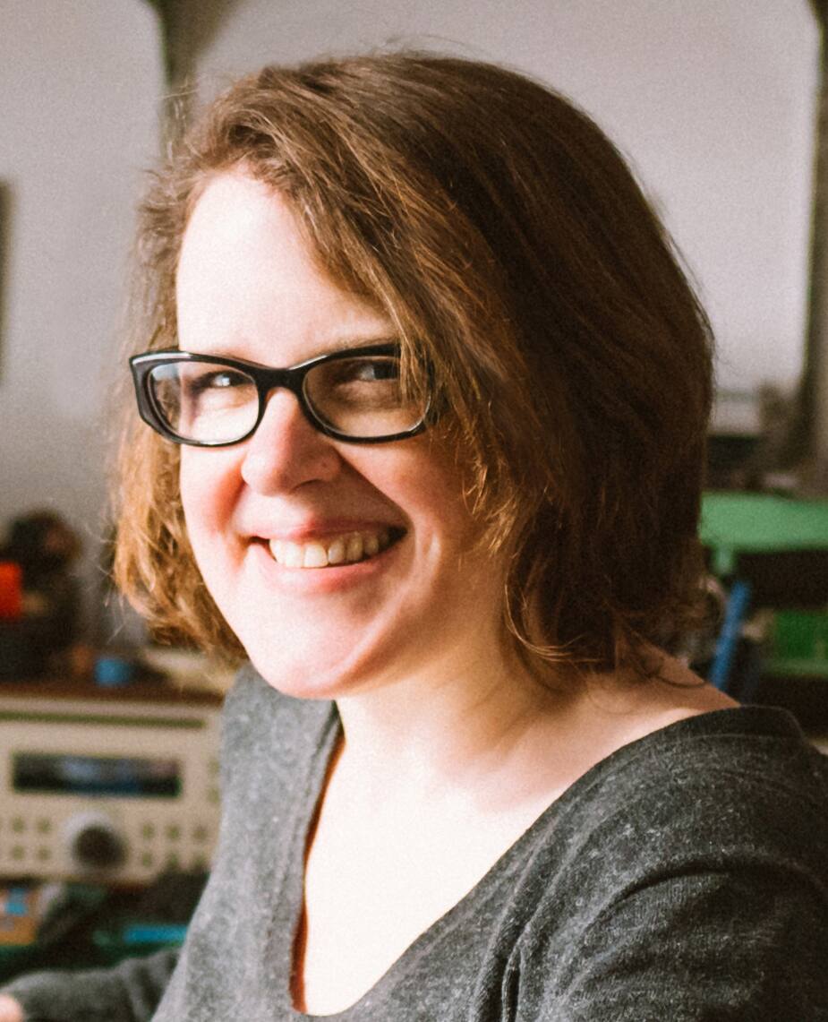 Julie Doucet remporte le Grand Prix de la ville d&rsquo;Angoul&ecirc;me