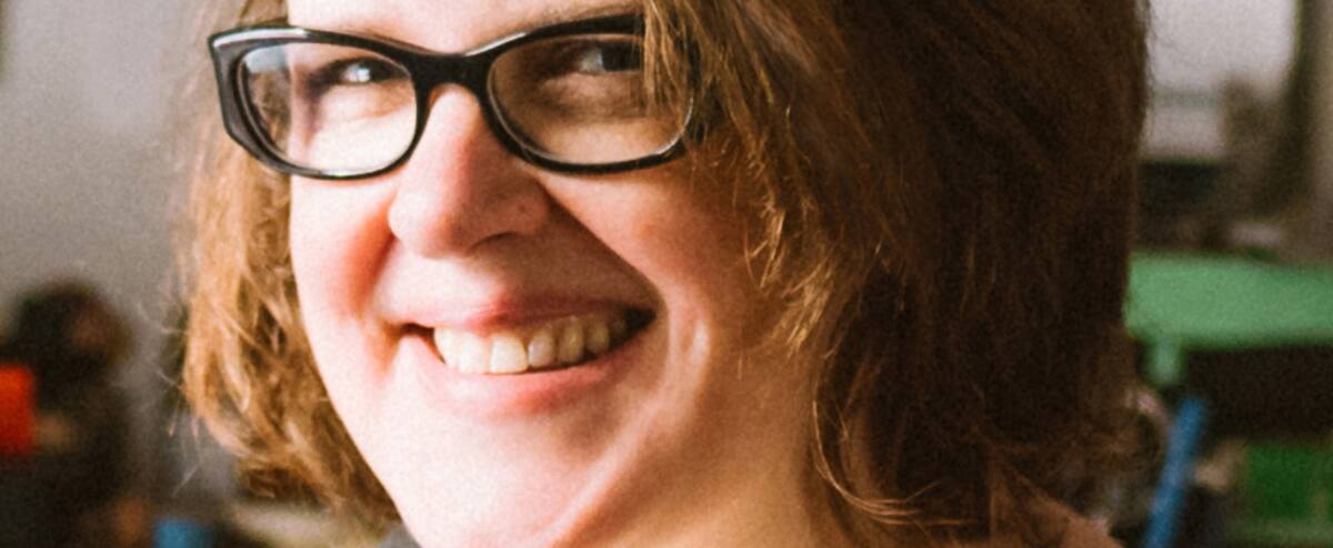 Julie Doucet remporte le Grand Prix de la ville d’Angoulême