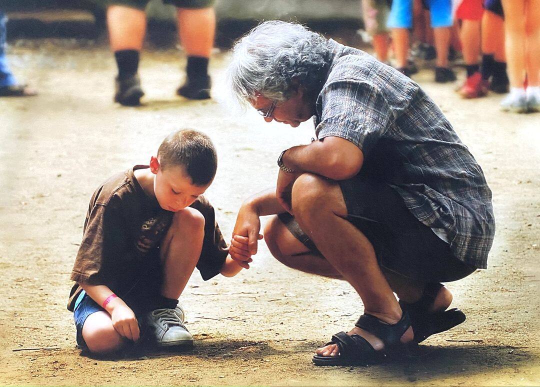 &Eacute;coutons nos enfants et prot&eacute;geons l&rsquo;environnement pour un monde meilleur