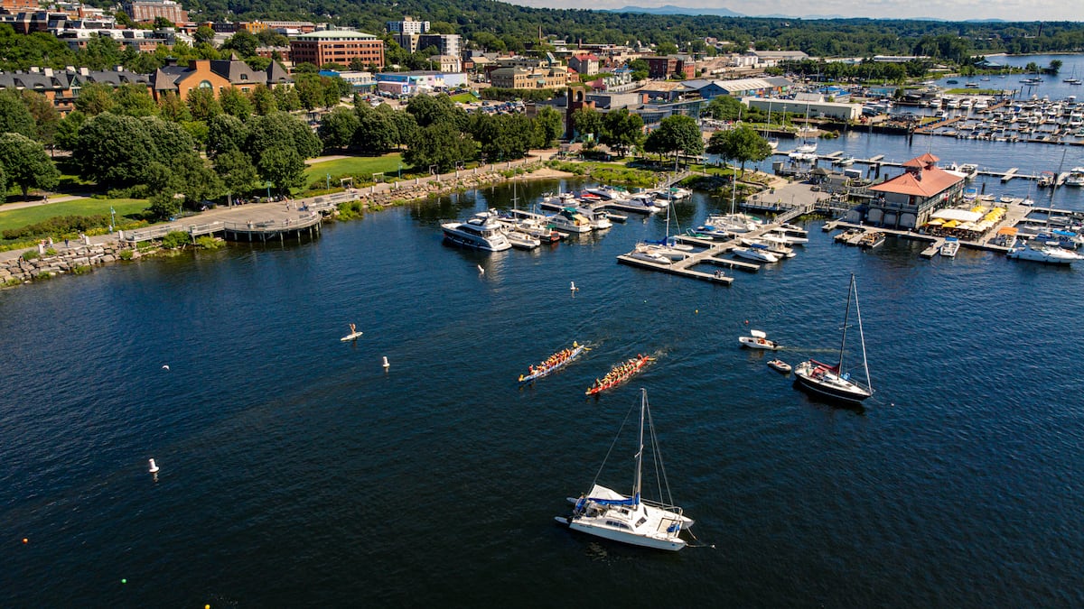 7 activités gratuites pour profiter de Burlington au Vermont