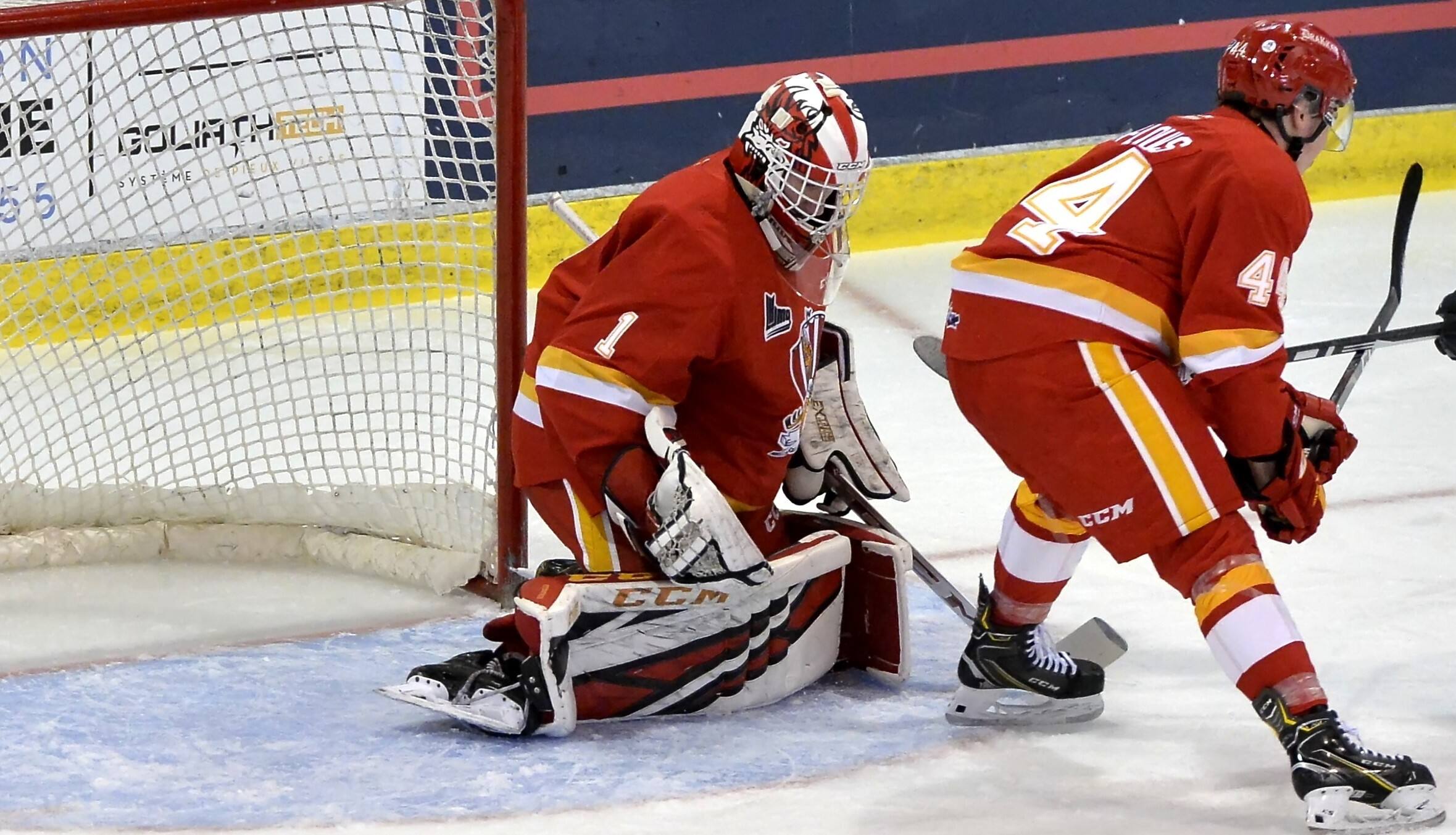 Le Drakkar de dévoile son nouvel alignement JDQ