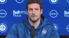 Un «boni» pour Pierre-Luc Dubois