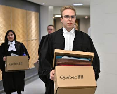 Accusé d’avoir tué un jeune en évitant des bébés canards | JDM