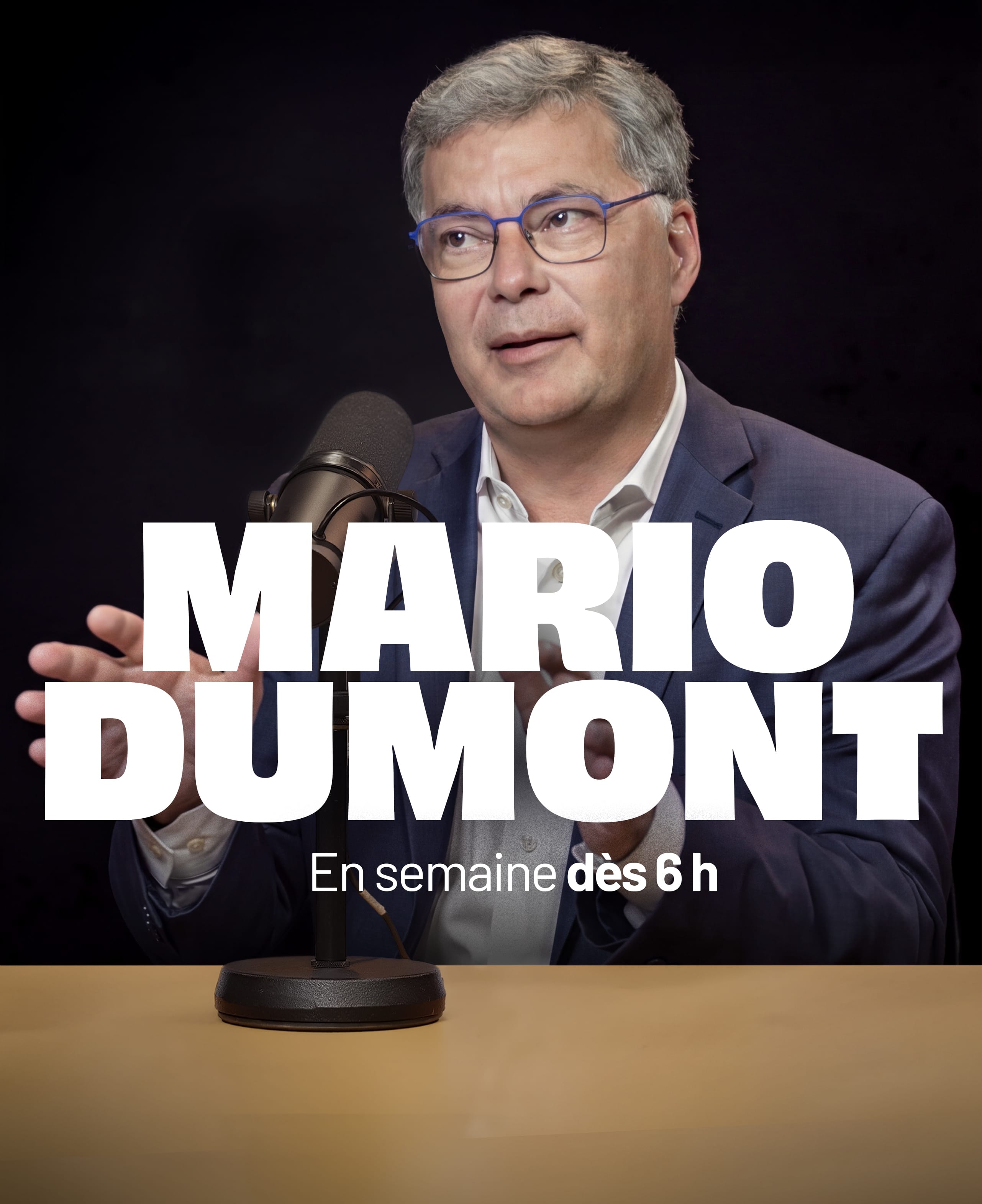 QUB: Dumont, Dutrizac et Martineau accueillent Marwah Rizqy et Rémi Villemure au sein de l’équipe régulière