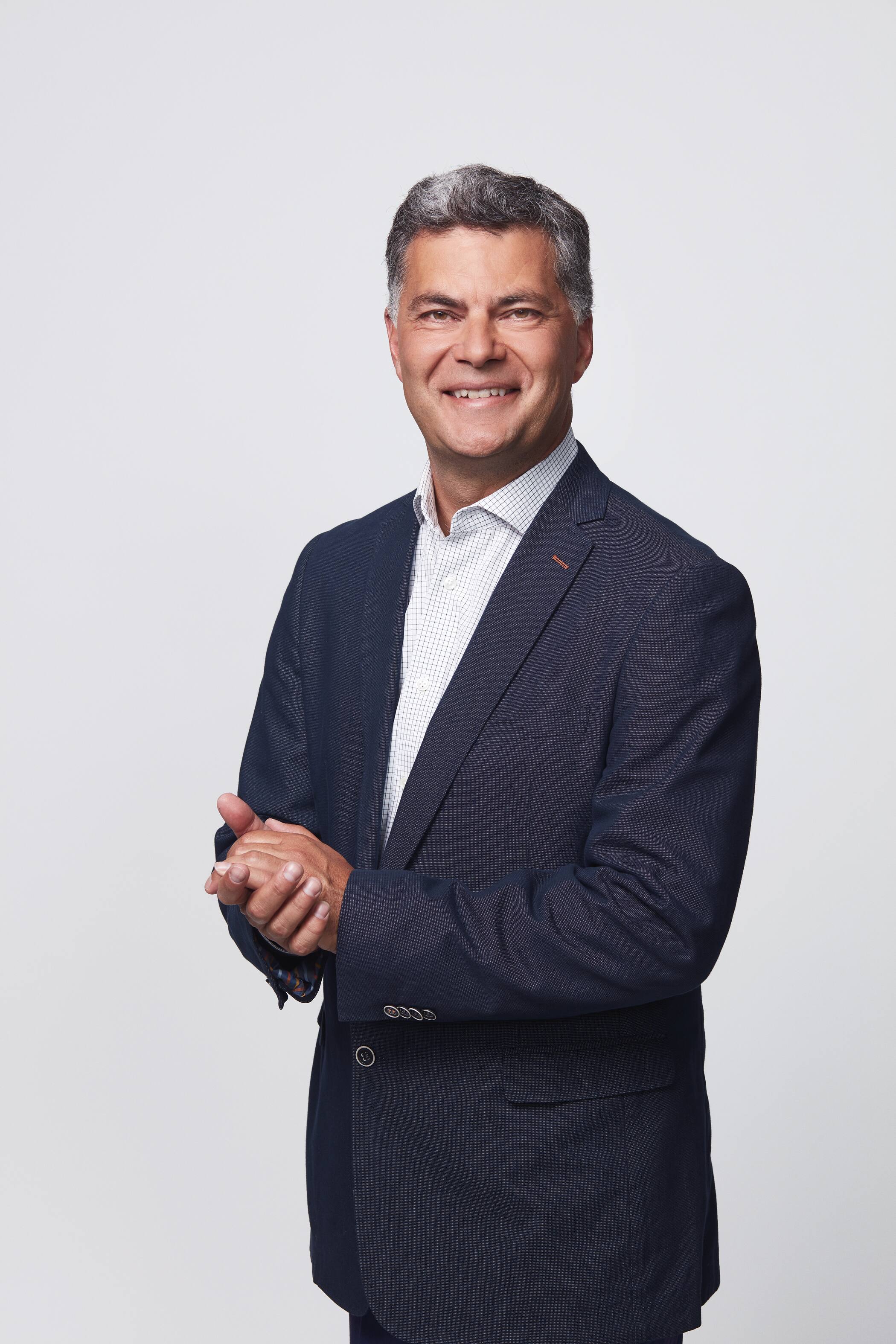 Informer Au Temps Du Coronavirus Mario Dumont En Equilibre Tva Nouvelles