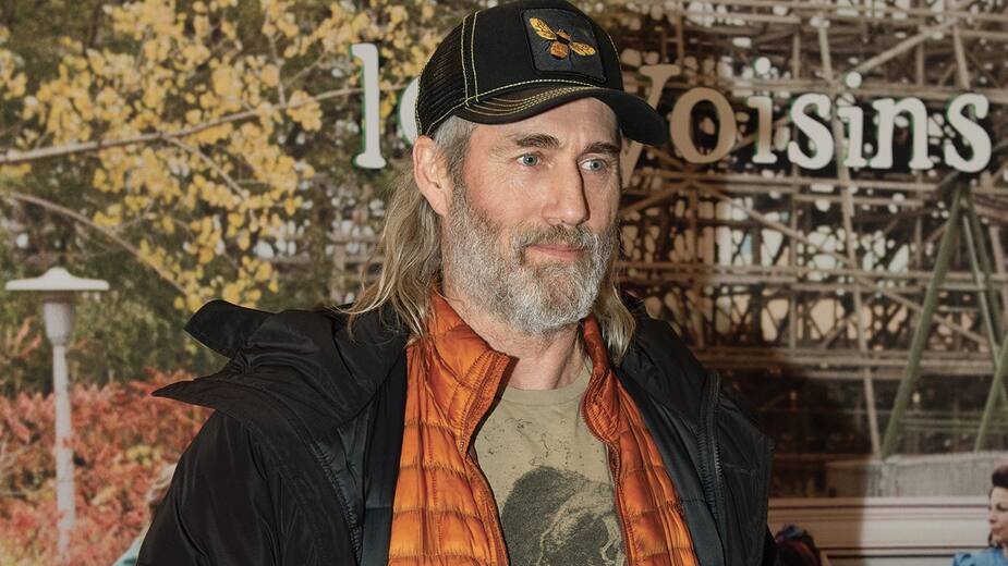 Image principale de l'article Roy Dupuis compte voyager en Asie
