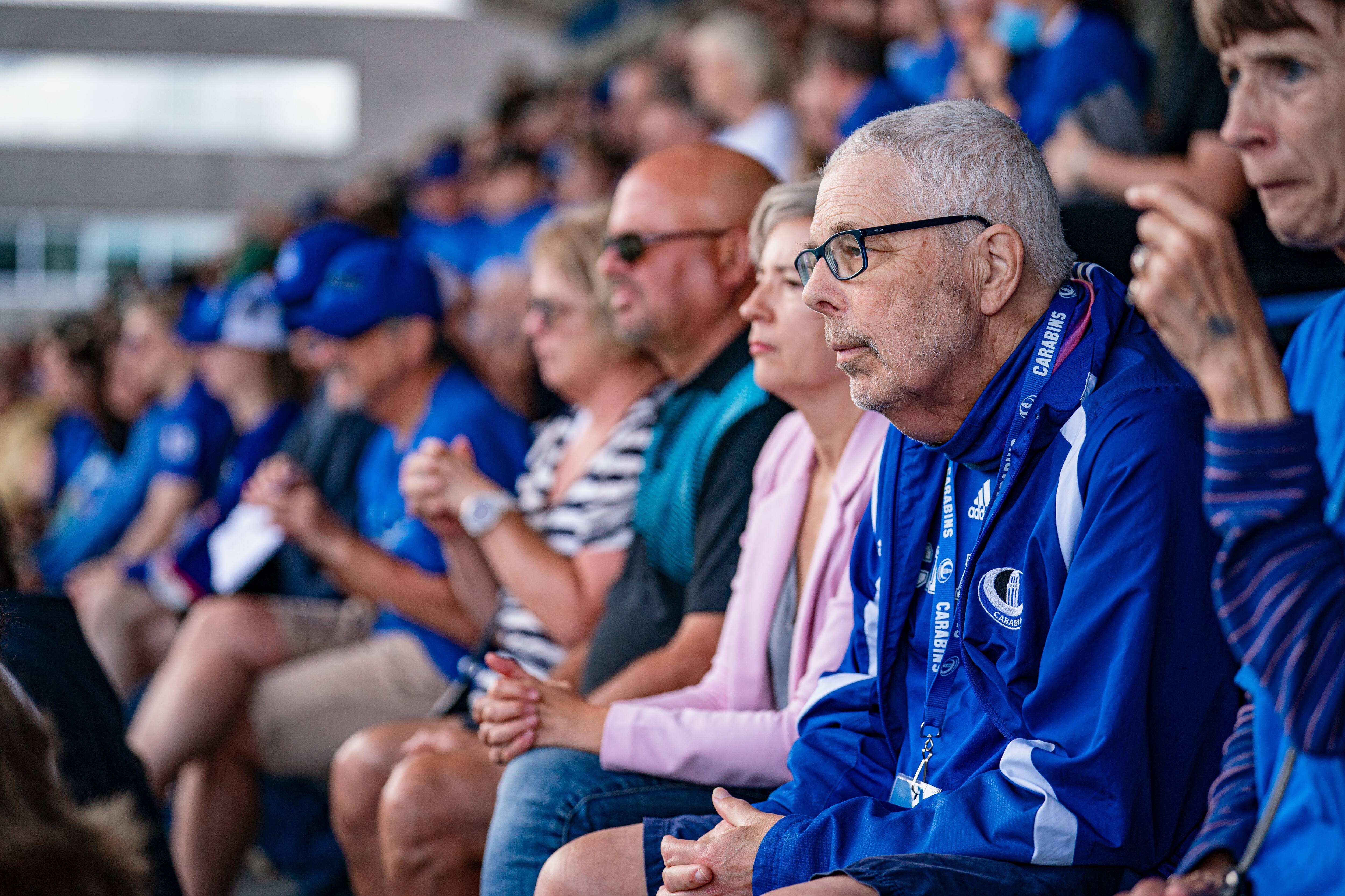 «C’est violent cette maladielà» l’icône du football québécois Jacques