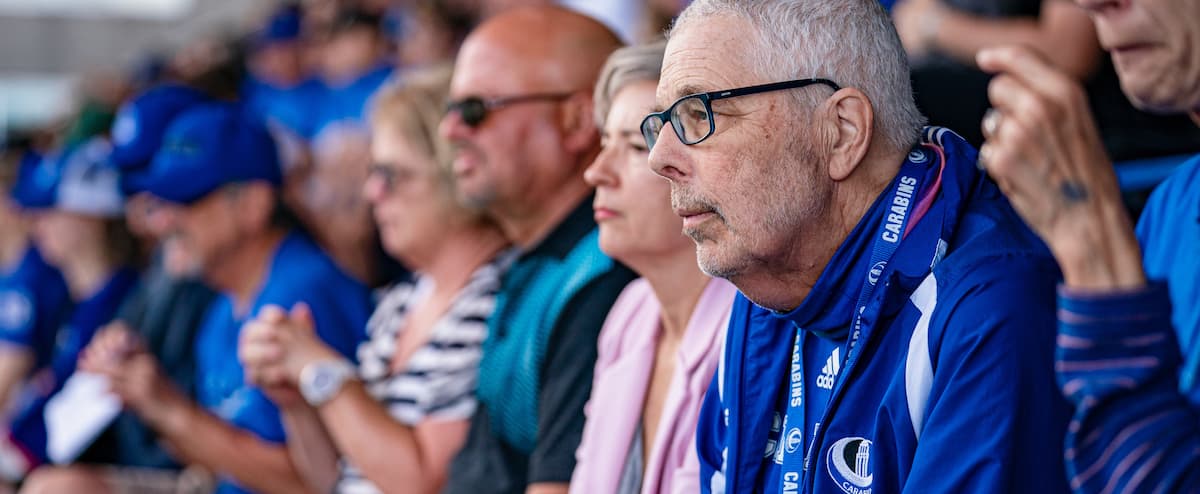 «C’est violent cette maladie-là»: l’icône du football québécois Jacques Dussault a eu peur de mourir du cancer