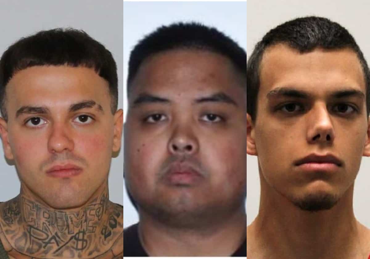 Criminels en cavale: des milliers de Québécois recherchés par les autorités depuis plus d'un an