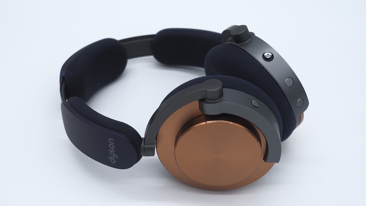 Test du casque Dyson OnTrac : attendez les rabais!