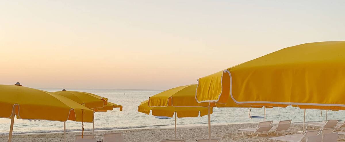 Voici un hôtel des Caraïbes où croiser des vedettes internationales