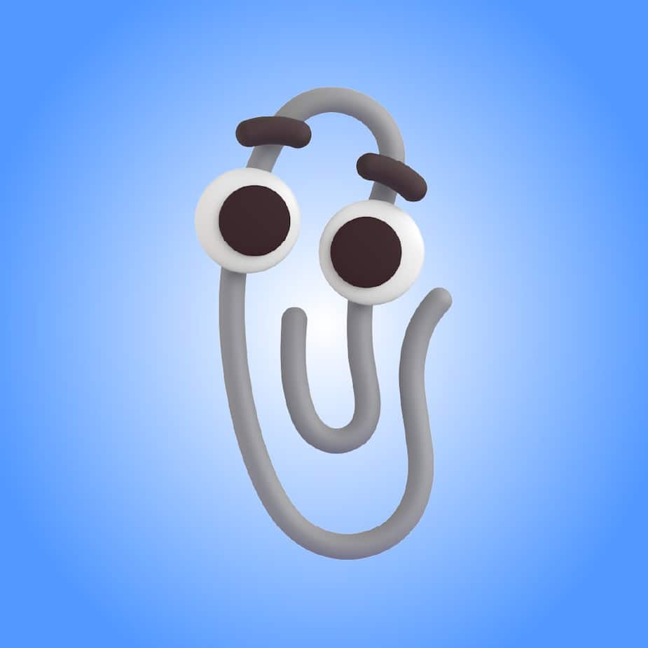 Image principale de l'article Microsoft va ressusciter Clippy