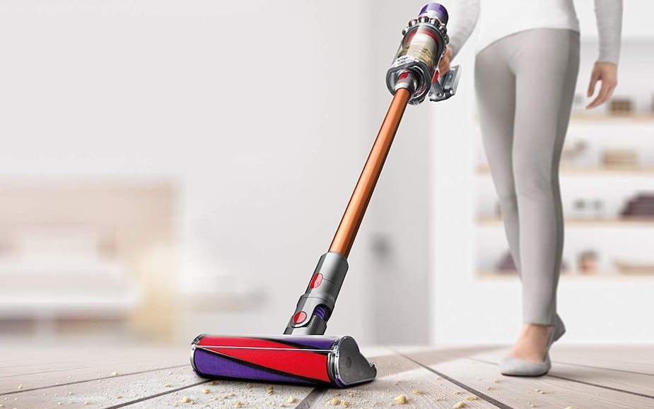 Image principale de l'article Des rabais allant jusqu’à 150$ chez Dyson