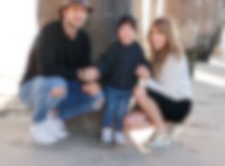 Des nouvelles de sa nouvelle vie en Californie