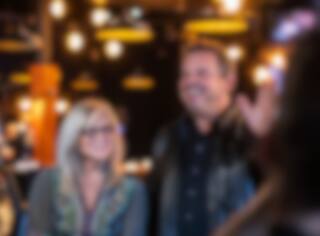 Ils annoncent une très bonne nouvelle