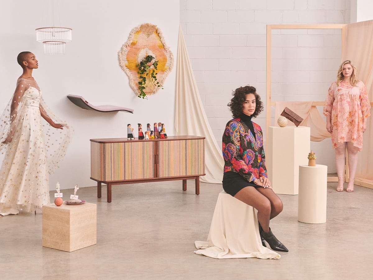 Une Montréalaise gagne aux Etsy Design Awards