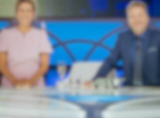 Voici la nouvelle coanimatrice