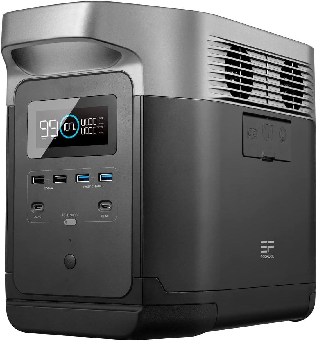 In the event of a malfunction, here are our suggestions for devices that you can have on hand