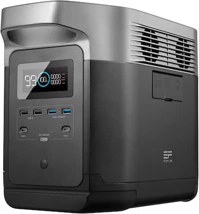 In the event of a malfunction, here are our suggestions for devices that you can have on hand