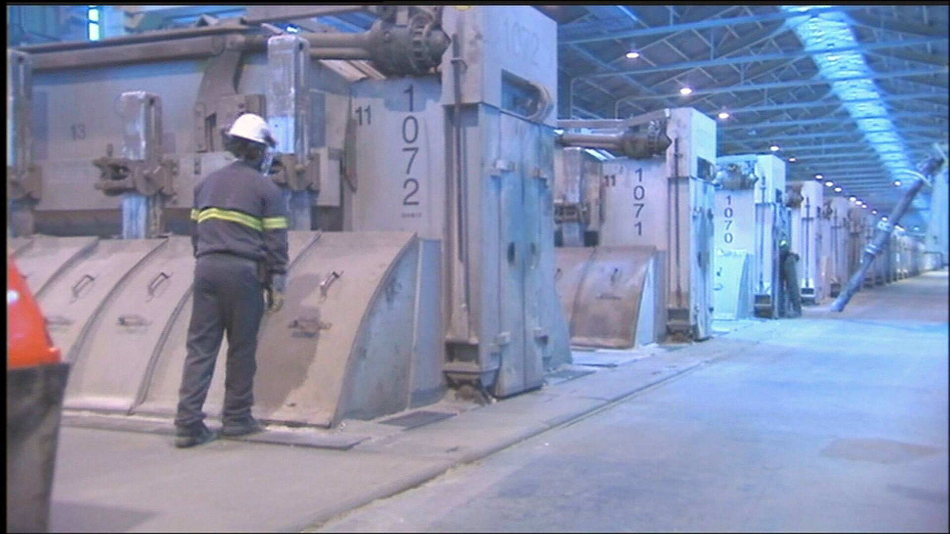 850 pertes d’emplois avec la technologie Elysis au SaguenayLacSaint