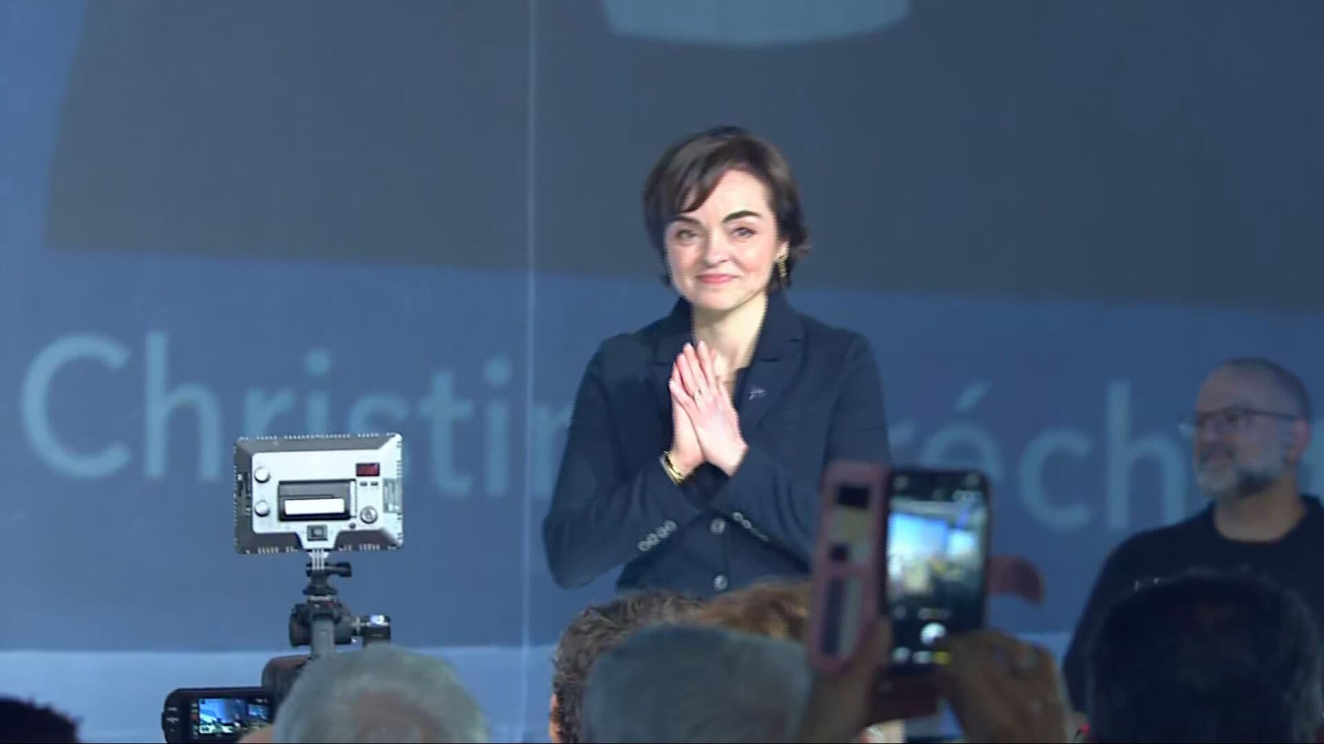 Le temps de la CAQ est passé