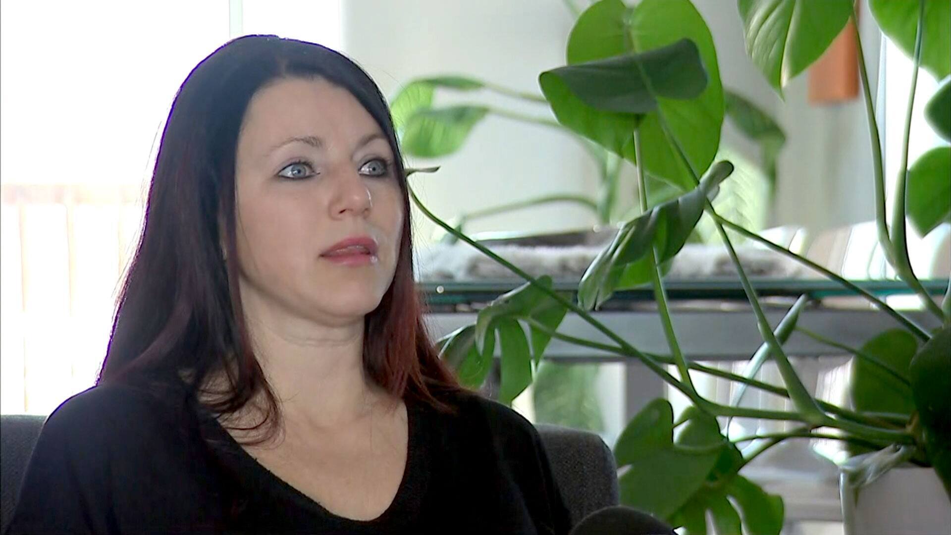 Temoignage Percutant D Une Victime De Violence Conjugale Tva Nouvelles