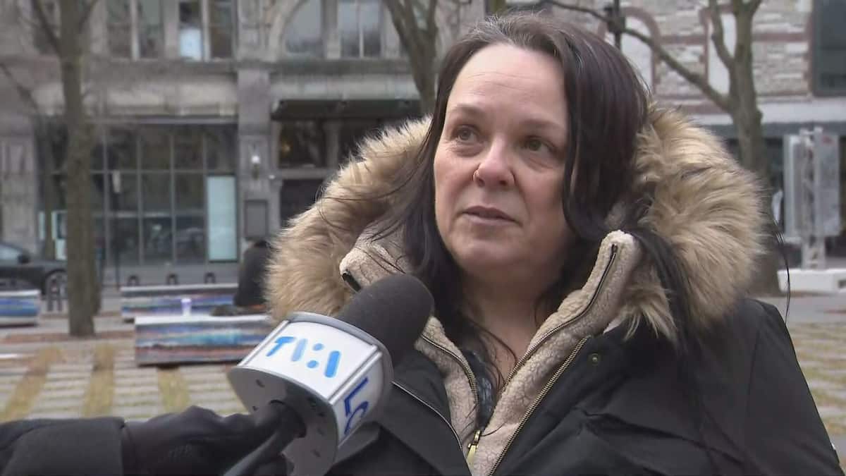 «Il a peur pour sa vie»: une Montréalaise se bat depuis deux ans pour que son mari haïtien puisse immigrer au Canada