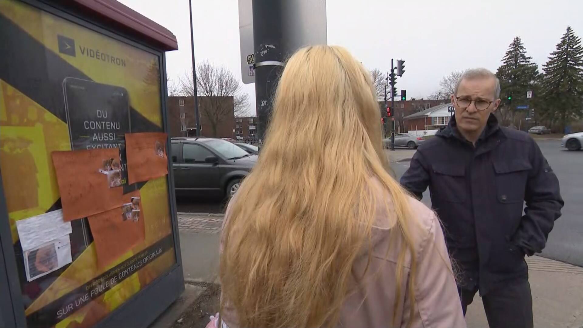 &laquo;On ne m&eacute;rite pas de mourir &agrave; 12 ans&raquo;