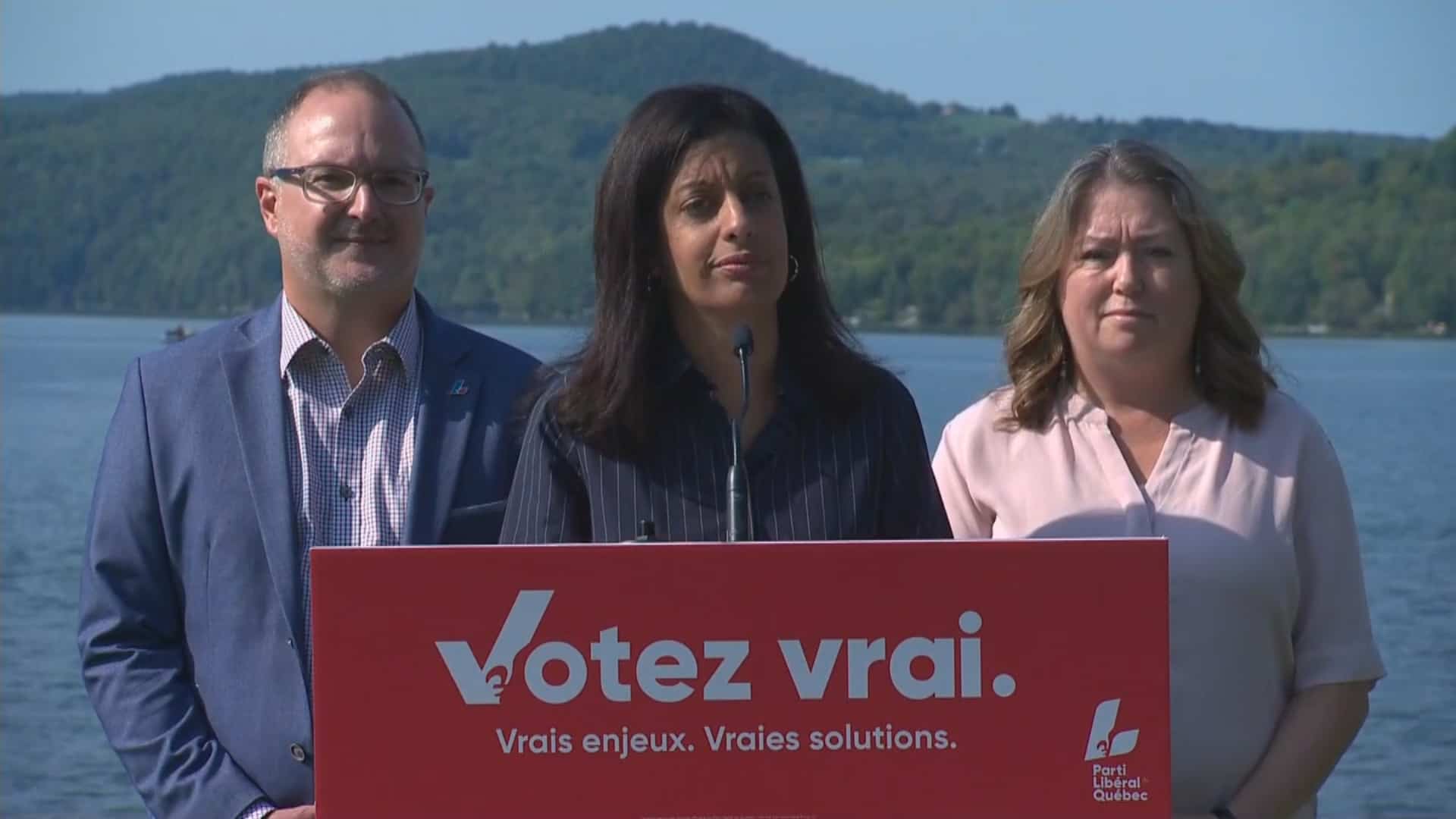 Québec doit payer l’entièreté de ses taxes municipales, plaide Anglade