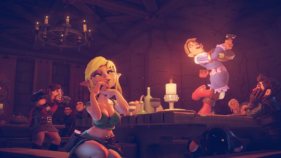 Image principale de l'article Le jeu sortira cet été
