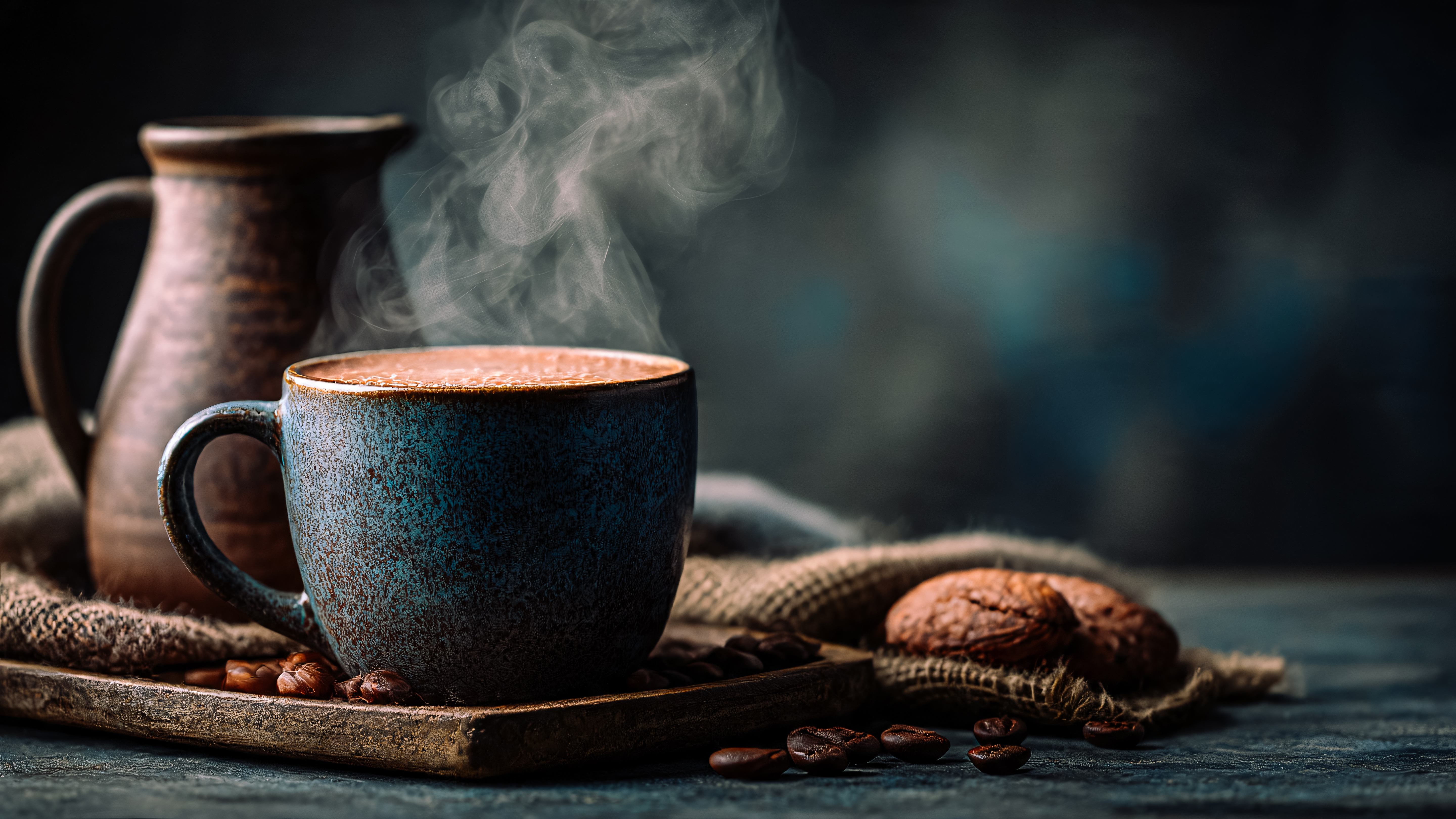 Le chocolat chaud a-t-il des bienfaits?