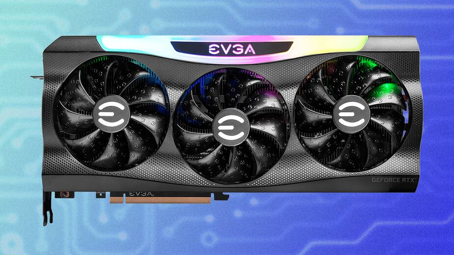 Image principale de l'article Une NVIDIA RTX 3070 Ti à son plus bas prix